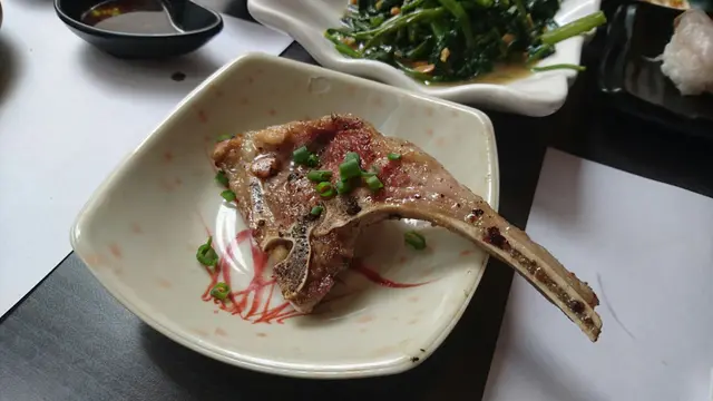 超大塊