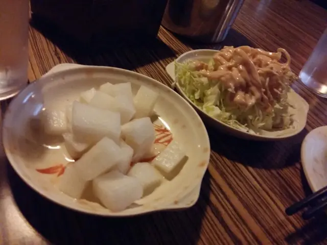 前菜