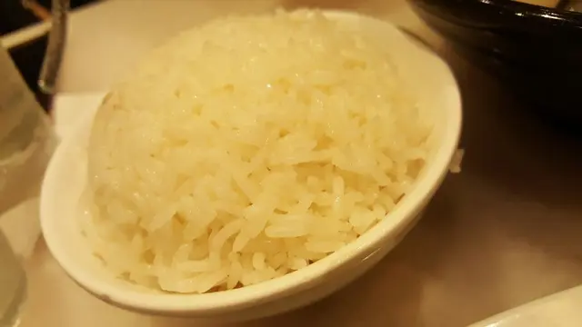 雞油蒸飯(跟2餐)