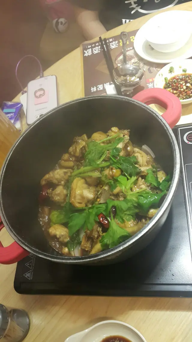 分微棘至大棘，呢個係微棘