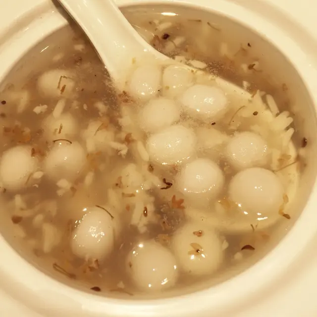 酸的味道多過酒的味道