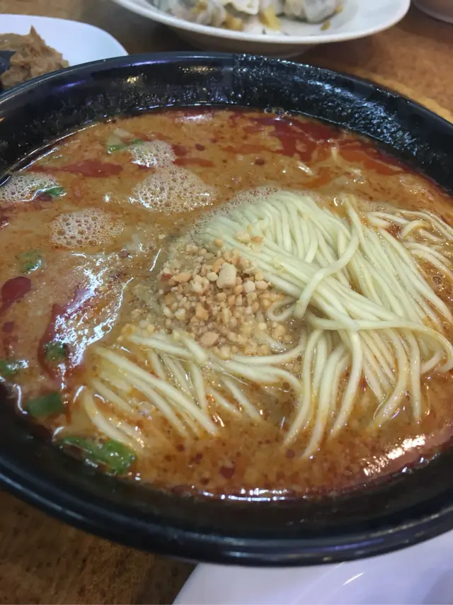 招牌！無得輸！