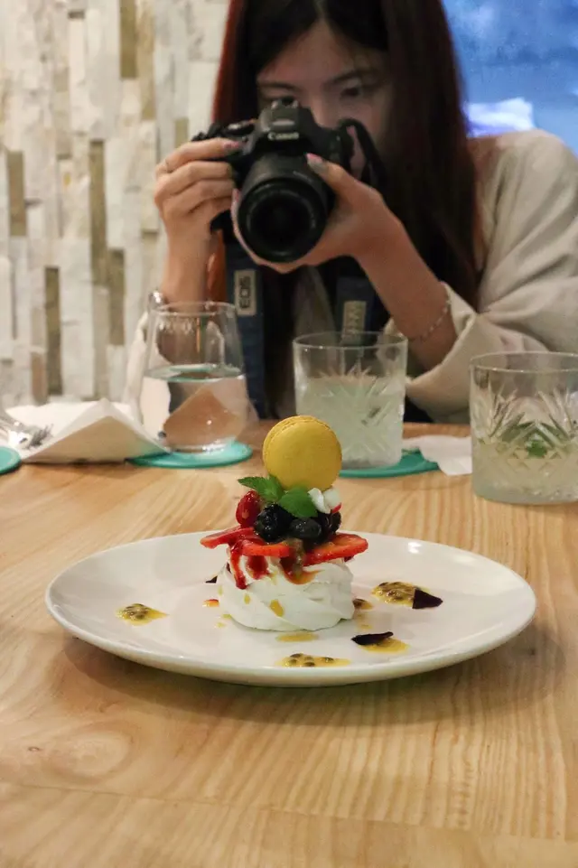 Pavlova