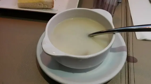 白湯