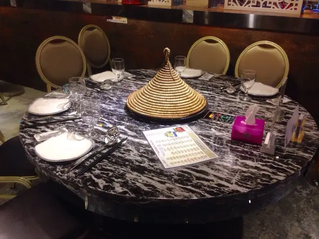 圓桌