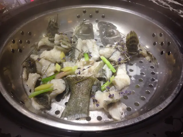 食味不及香味