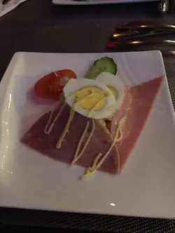 前菜