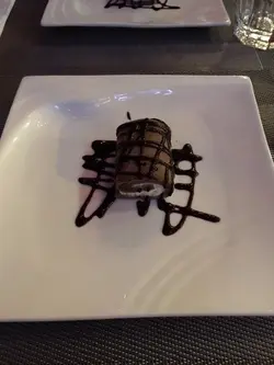 朱古力蛋糕