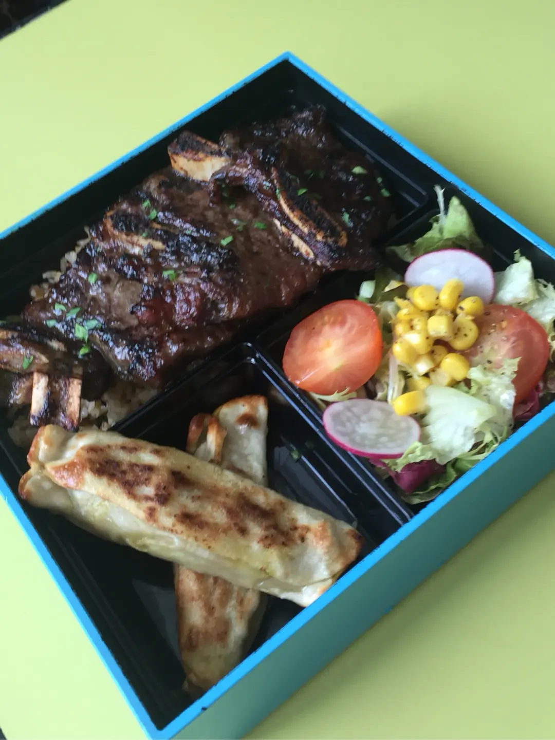 C'est La B的相片 – 香港金钟太古广场的西式