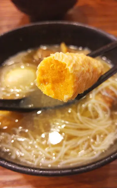 蝦味一般, 未能令人留下印象