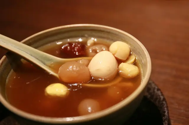 合家歡聚