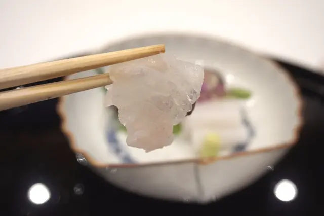 右口魚