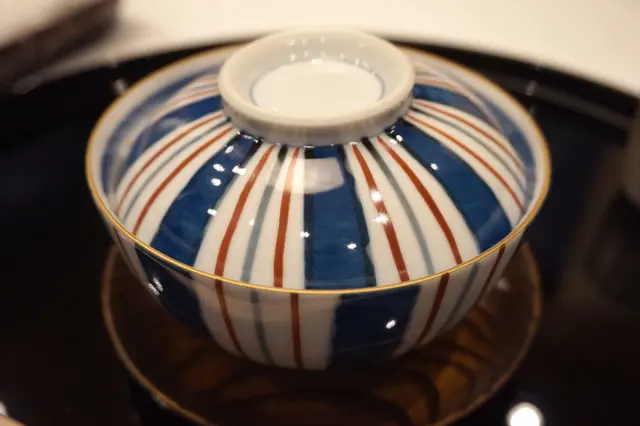 鉢物