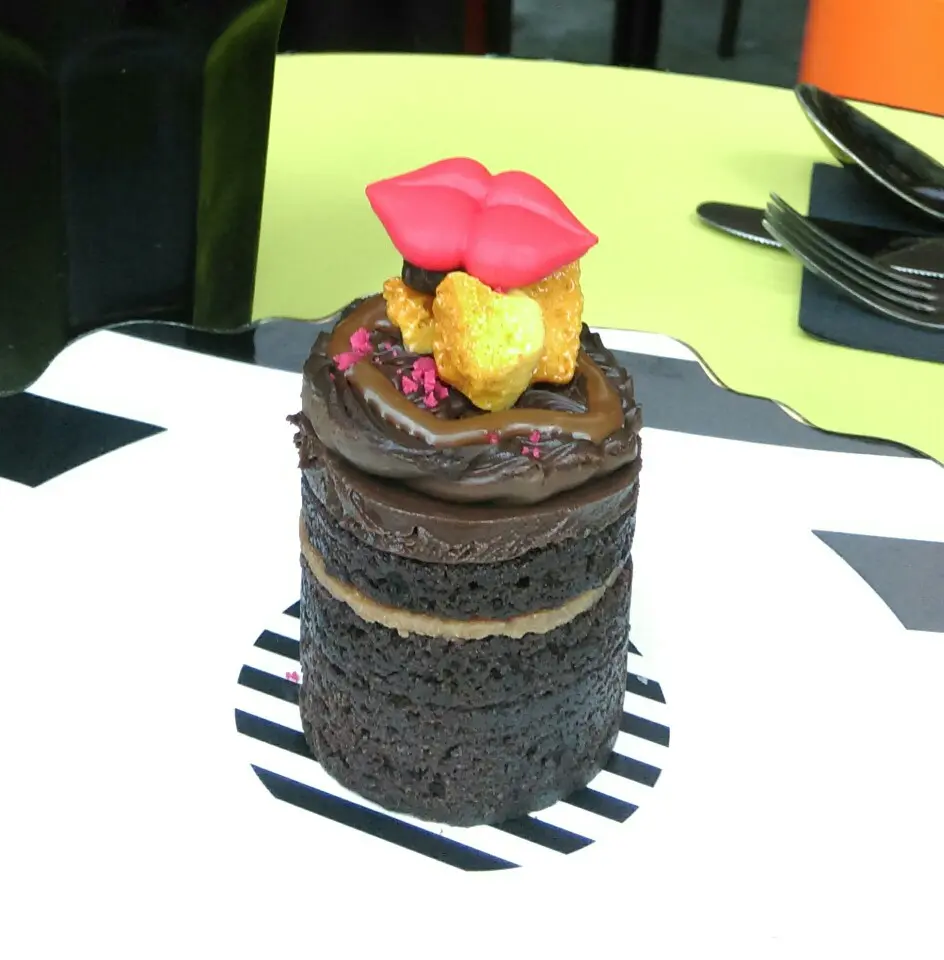 C'est La B的相片 – 香港金钟太古广场的西式