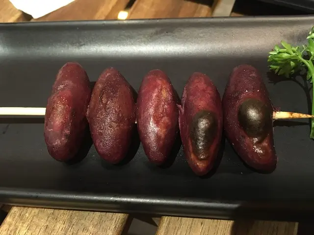 連皮都食得, 好甘甜