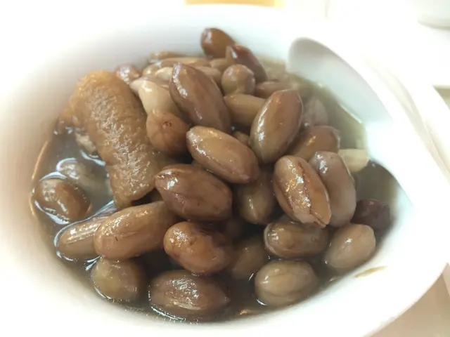 燘得好焾好入味，略嫌份量太少