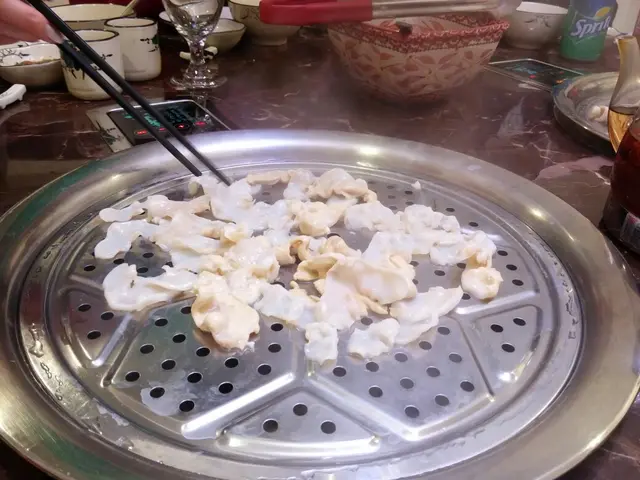 甘甜鮮美夠爽脆