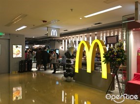 麥當勞