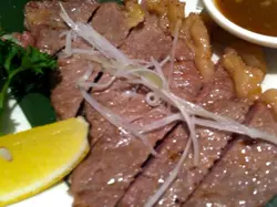网烧澳洲壳饲牛扒