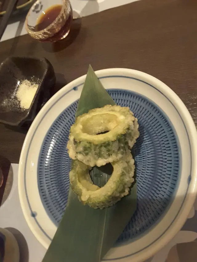 沖繩涼瓜