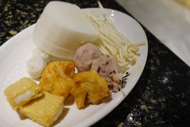 切得好大小一致