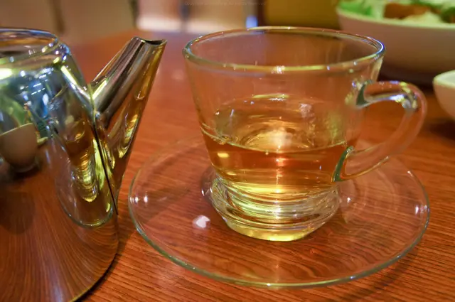 越南花茶