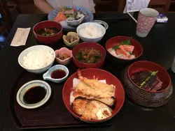 慢活定食
