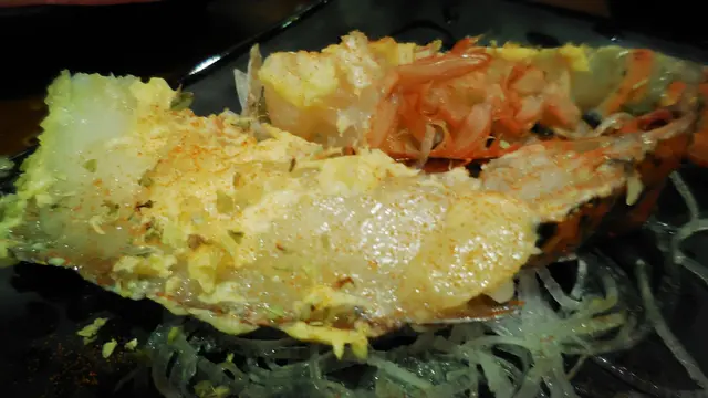 雖然係任食, 但部份食物係要加錢的~ 不過呢個係加錢加得合理的一款!
