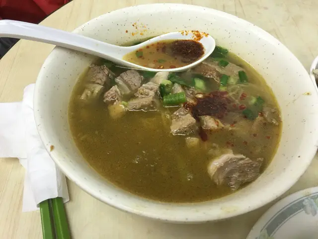 麵身夠爽口，彈牙，牛腩夠腍，又入味