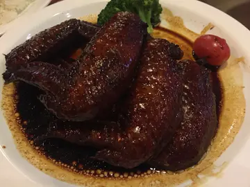 瑞士鸡翼