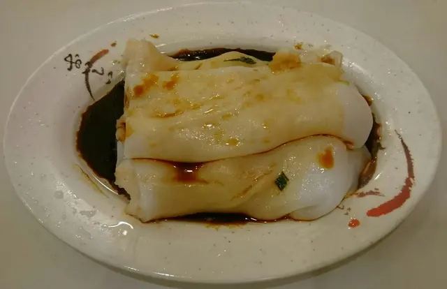 皮滑蝦爽