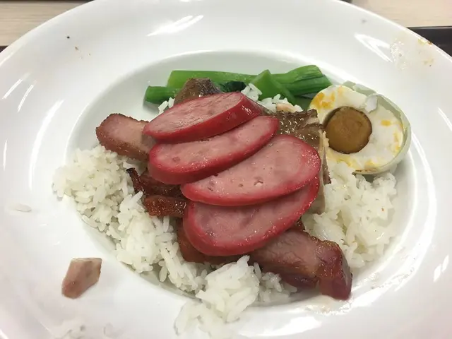 三寶飯