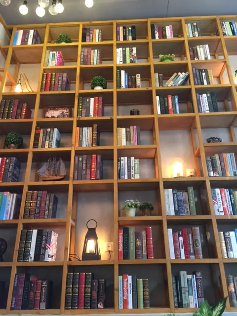 西式裝潢,典雅得體