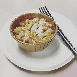 苹果脆脆