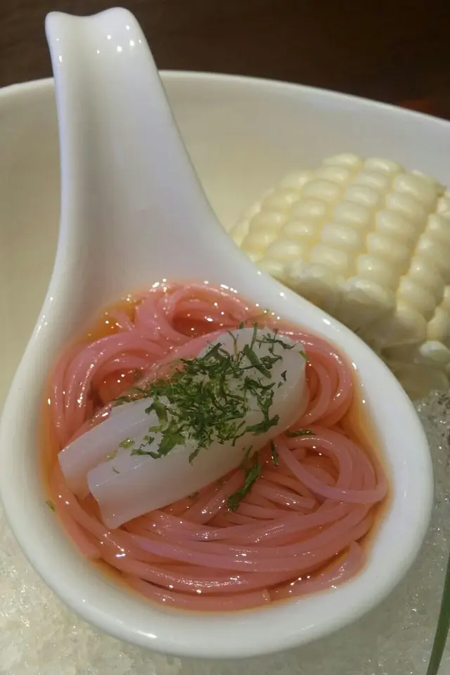 素麵