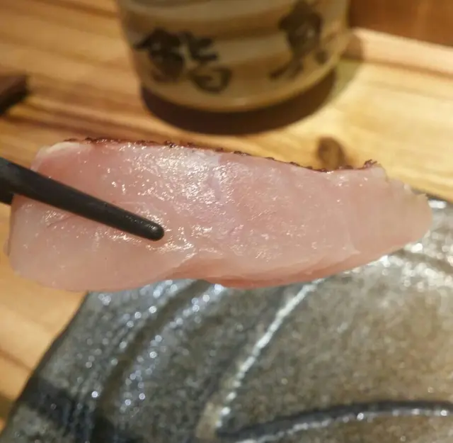 金目鯛