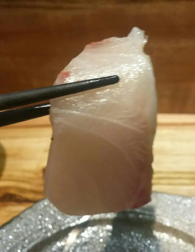 深海池魚