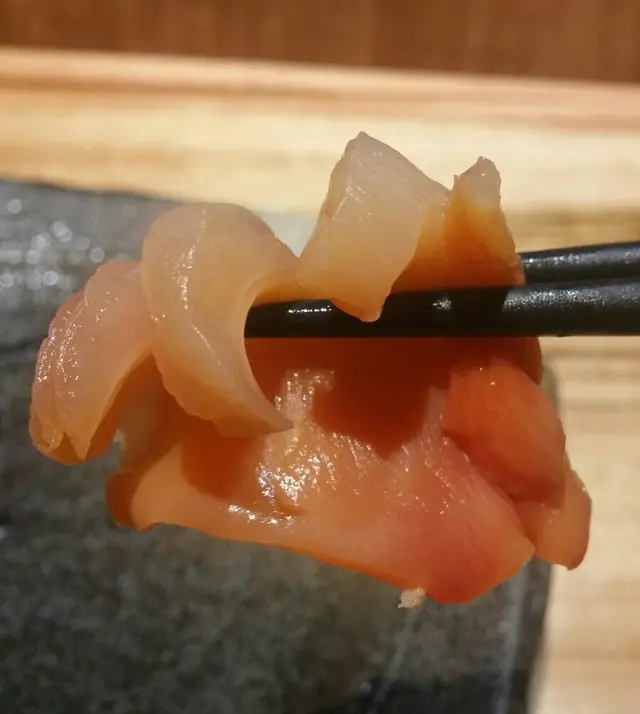 赤貝