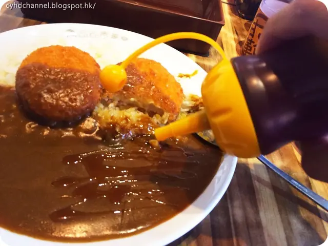 不得了!! 好好味!!