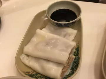 牛肉腸粉