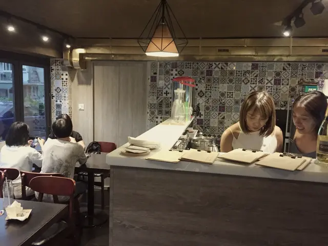 好有特色既牆  