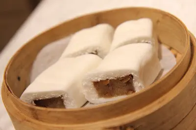 潮式糯米卷