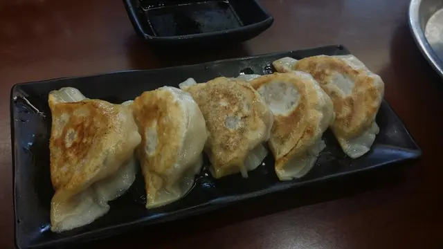 餃子