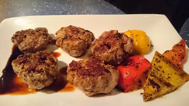 Kofta