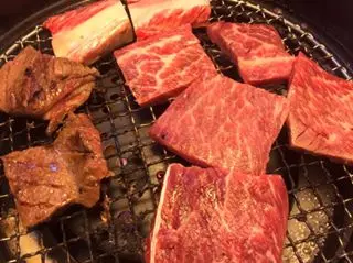 水刺頂級牛肋骨