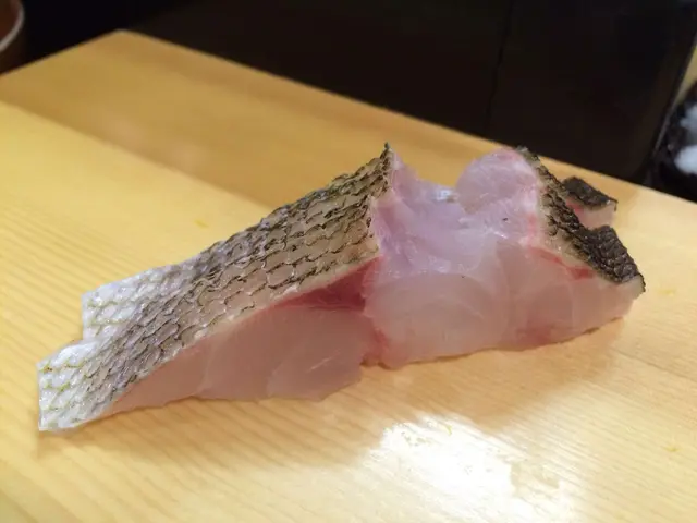 金鯛魚
