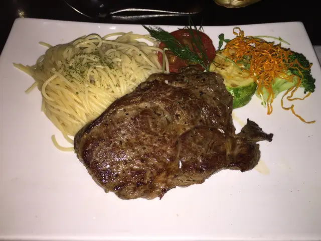 唔需要點汁 夠晒肉味  叫左5成熟但佢煮得太生