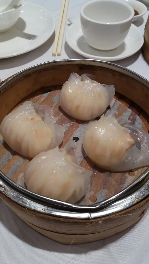 彈牙爽口