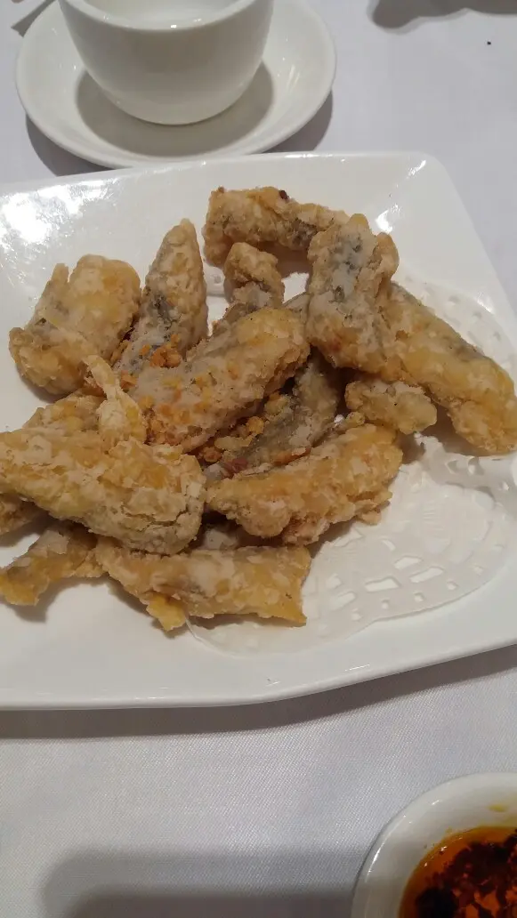 欠鹽