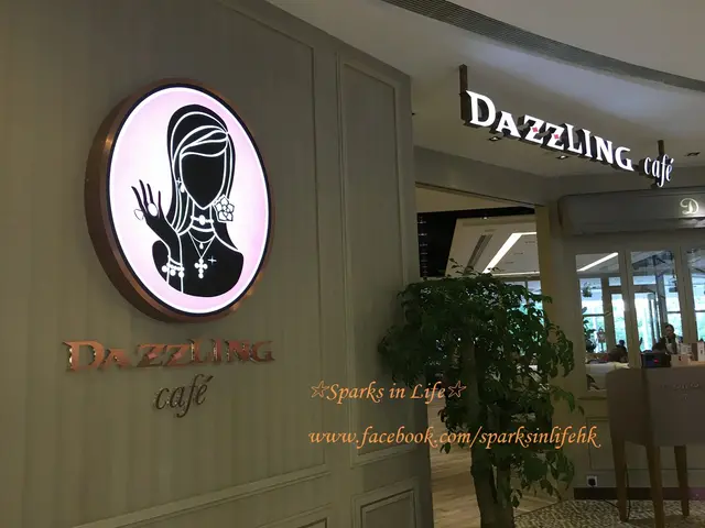 門口的設計真的讓人以為去了台灣~